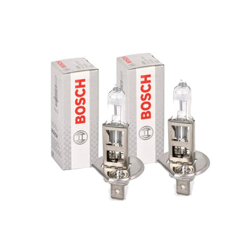 Bosch Ford Focus H1 Ampul 2 Adet 1998-2004