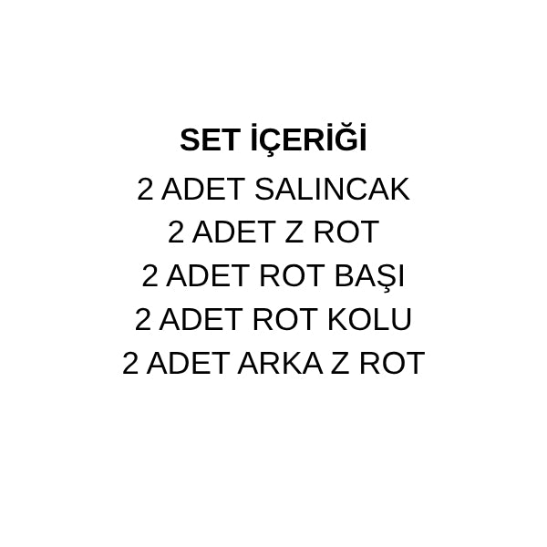Renault Latitude Alt Takım Seti 2010-2016