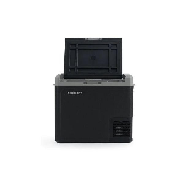 Araç Buzdolabı 12-24V 40 Litre