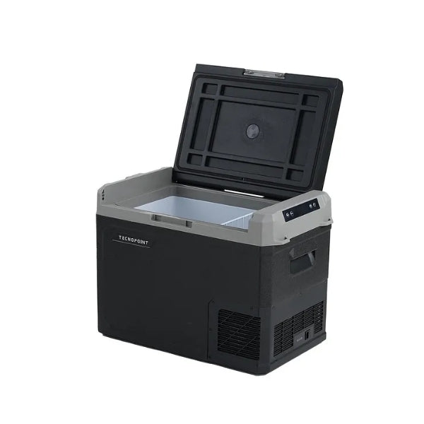 Araç Buzdolabı 12-24V 50 Litre