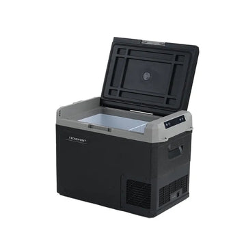 Araç Buzdolabı 12-24V 50 Litre
