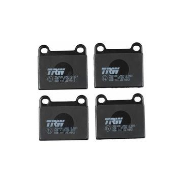 Trw GDB101 Rear Brake Pad Set