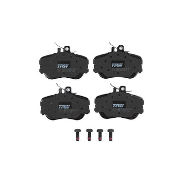 Trw Mercedes C-Class W202 2.5 Front Brake Pad Set 1993-2000