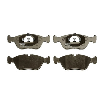 Trw GDB1159 Front Brake Pad Set