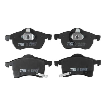 Trw Opel Astra G Coupe 2.2 Front Brake Pad Set 2000-2005