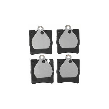 Trw GDB1421 Rear Brake Pad Set