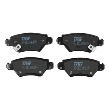 Trw GDB1471 Rear Brake Pad Set
