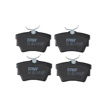 Trw GDB1479 Rear Brake Pad Set