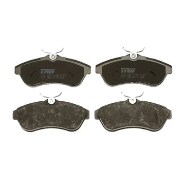 Trw GDB1496 Front Brake Pad Set