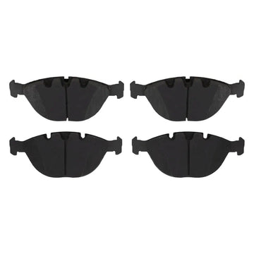 Trw GDB1529 Front Brake Pad Set