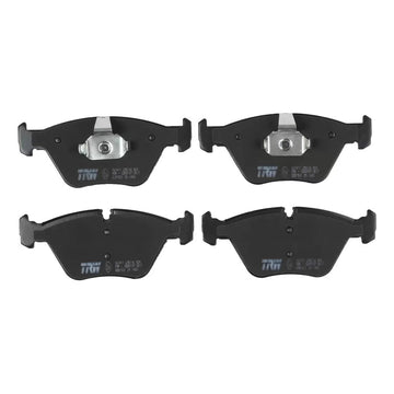 Trw GDB1531 Front Brake Pad Set