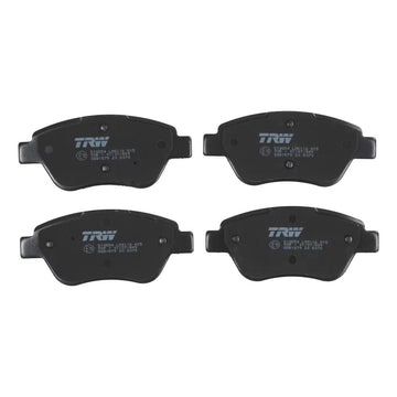 Trw GDB1579 Front Brake Pad Set