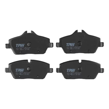 Trw GDB1611 Front Brake Pad Set