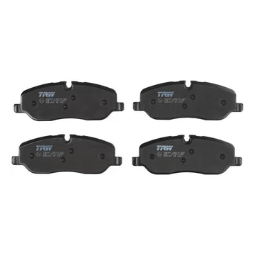 Trw GDB1631 Front Brake Pad Set
