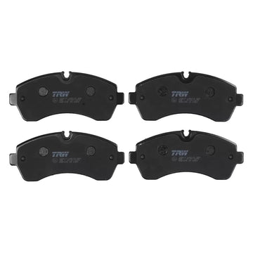 Trw GDB1696 Front Brake Pad Set