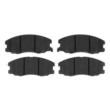 Trw GDB1715 Front Brake Pad Set
