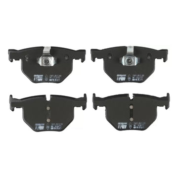 Trw GDB1730 Rear Brake Pad Set
