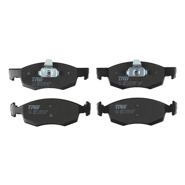 Trw GDB1749 Front Brake Pad Set