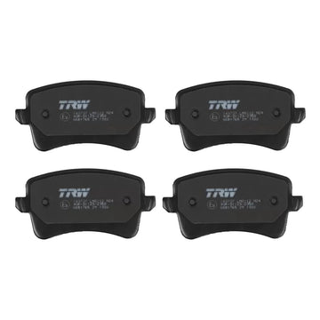 Trw GDB1765 Arka Fren Balata Takımı