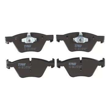 Trw GDB1810 Front Brake Pad Set