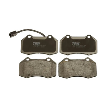 Trw GDB1812 Front Brake Pad Set