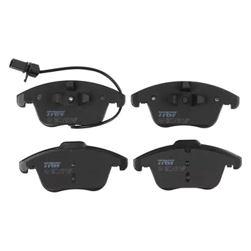 Trw GDB1814 Front Brake Pad Set