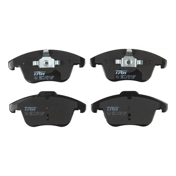 Trw GDB1818 Front Brake Pad Set