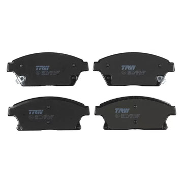Trw GDB1847 Front Brake Pad Set
