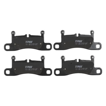 Trw GDB1875 Rear Brake Pad Set