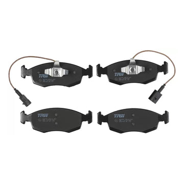 Trw GDB1900 Front Brake Pad Set