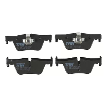 Trw GDB1919 Rear Brake Pad Set