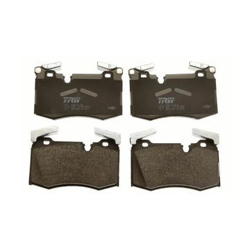 Trw GDB1948 Front Brake Pad Set