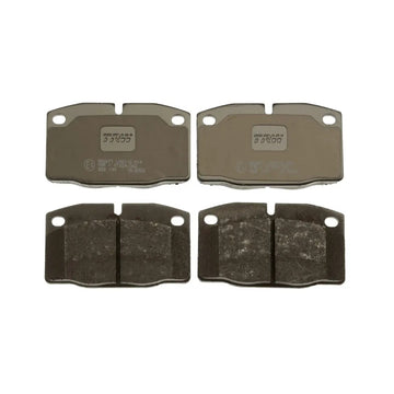 Trw GDB199 Front Brake Pad Set