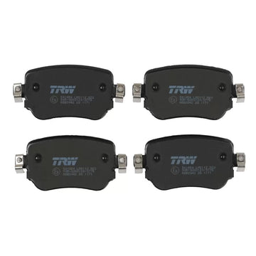 TRW GDB2042 Rear Brake Pad Set