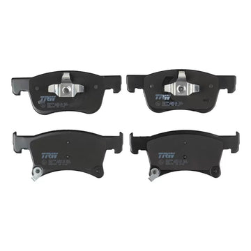Trw GDB2091 Front Brake Pad Set