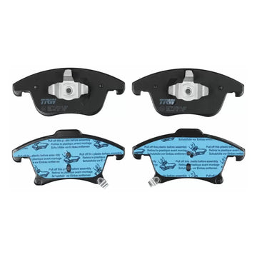 Trw GDB2092 Front Brake Pad Set