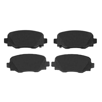 Trw GDB2116 Rear Brake Pad Set