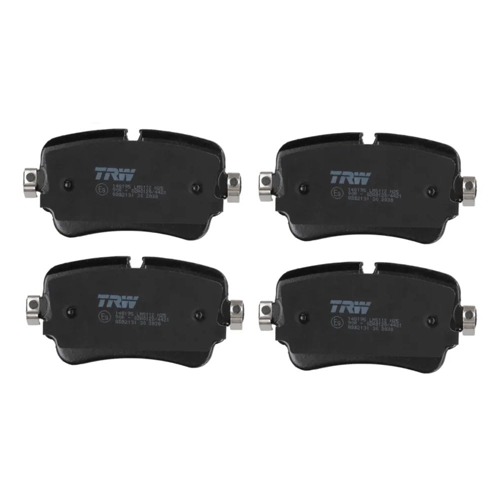Trw GDB2131 Arka Fren Balata Takımı
