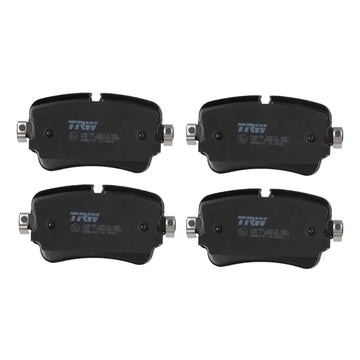 Trw GDB2131 Rear Brake Pad Set