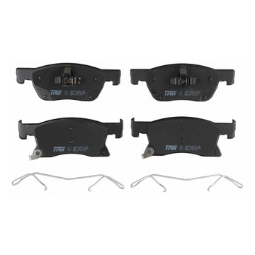 Trw Opel Astra K 1.5 Front Brake Pad Set 15 Inch 2019-2021