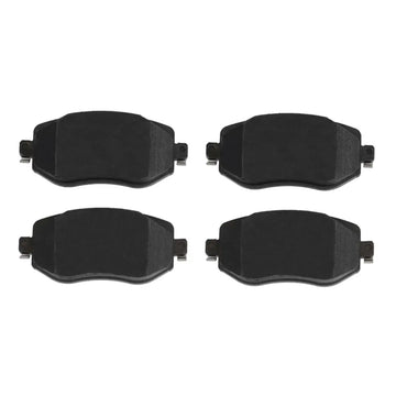 TRW GDB2175 Front Brake Pad Set