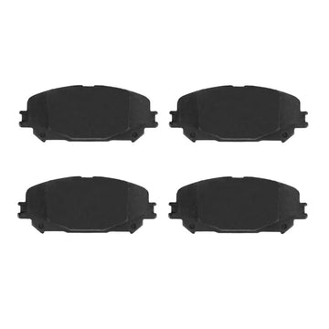 Trw GDB2268 Front Brake Pad Set