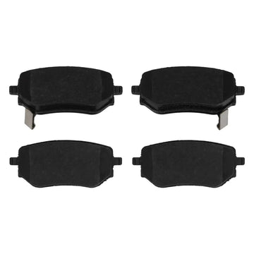 Trw GDB2270 Rear Brake Pad Set