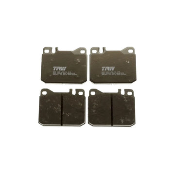 Trw GDB242 Front Brake Pad Set