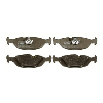 Trw GDB299 Rear Brake Pad Set