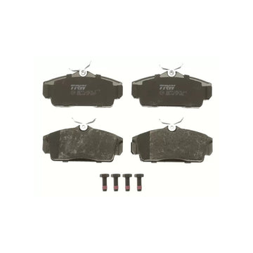 Trw GDB3168 Front Brake Pad Set