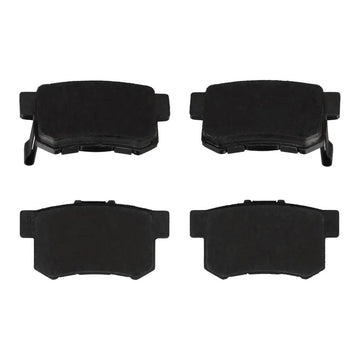 Trw GDB3191 Rear Brake Pad Set
