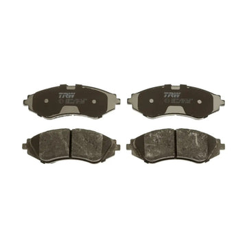 Trw GDB3265 Front Brake Pad Set