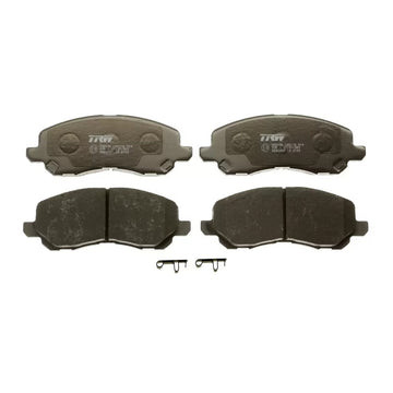 Trw GDB3287 Front Brake Pad Set