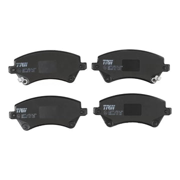 Trw GDB3288 Front Brake Pad Set